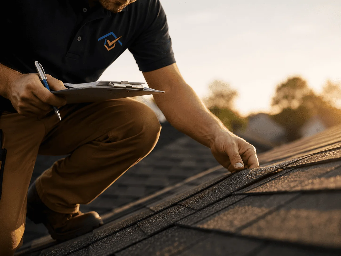 Why Choose Roof Inspection in Sawyer, OK